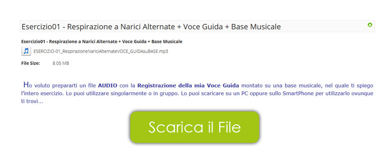 AngeloPAGLIARA RespirazioneNariciAlternate DOWNLOAD