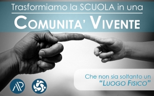 ...Ma cosa vuol dire "DIDATTICA a DISTANZA"?